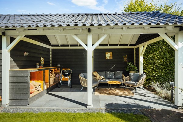 Medium property photo - De Loonwerker 10A, 5595 HJ Leende